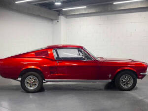 Bild 7/7 von Ford Mustang 5,0 (1967)