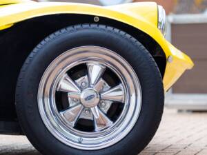 Bild 36/47 von Volkswagen Buggy (1970)