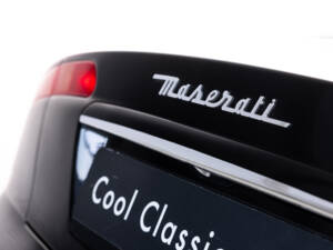 Imagen 29/32 de Maserati 3200 GT (2001)