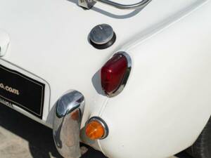 Image 19/50 of Austin-Healey Sprite Mk I (1958)