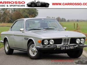 Bild 1/50 von BMW 3.0 CS (1972)