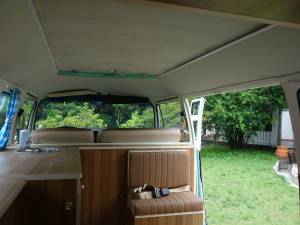 Image 30/45 of Volkswagen T2b Camper (1978)