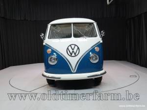 Image 5/15 de Volkswagen T1 Samba 1.5 (1965)