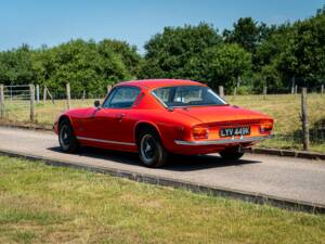 Immagine 30/50 di Lotus Elan Plus 2S 130 (1971)
