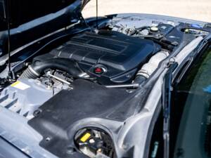 Image 34/50 de Jaguar XKR (2007)