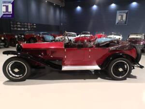 Image 4/66 of Lancia Lambda (1928)