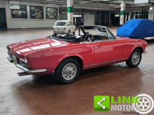 Image 7/10 of FIAT 124 Spider BS (1972)
