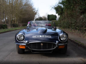 Imagen 2/23 de Jaguar E-Type V12 (1974)