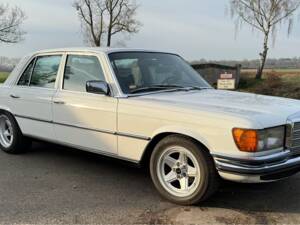 Bild 5/9 von Mercedes-Benz 350 SE (1976)