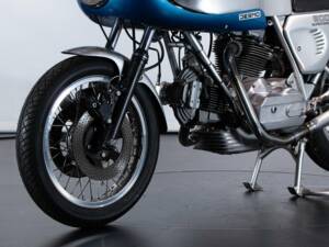 Immagine 45/50 di Ducati DUMMY (1977)