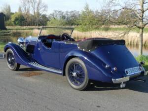 Image 12/17 of Talbot BA 105  Sports Tourer (1935)