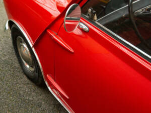 Bild 29/44 von Austin Mini Cooper 1000 (1969)
