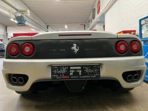 Image 13/16 of Ferrari 360 Spider (2001)