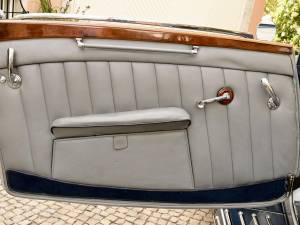 Immagine 43/50 di Mercedes-Benz 500 K Cabriolet C (1935)