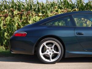 Bild 34/41 von Porsche 911 Carrera (2003)