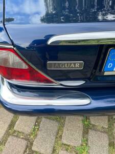 Bild 6/19 von Jaguar XJ 8 Sovereign (2000)