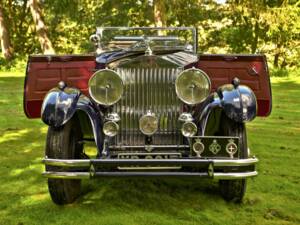 Imagen 22/50 de Rolls-Royce Phantom II Continental (1931)