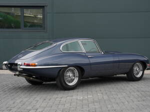 Imagen 5/50 de Jaguar E-Type 4.2 (1965)