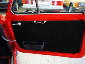 Image 18/30 of FIAT 500 R (1973)