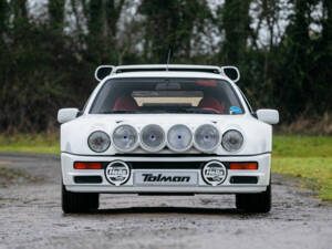 Image 6/50 of Ford RS200 (1986)