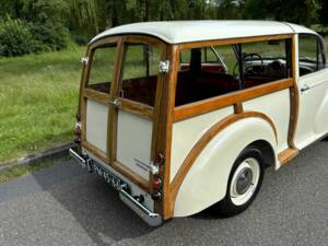 Image 22/32 de Morris Minor 1000 Traveller (1968)