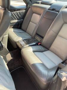 Bild 54/75 von Mercedes-Benz 500 SEC AMG (1993)