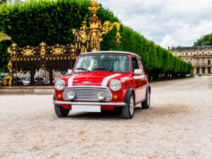 Bild 3/34 von Rover Mini Cooper 1,3i (1995)