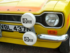 Image 24/50 de Ford Escort RS 2000 (1974)