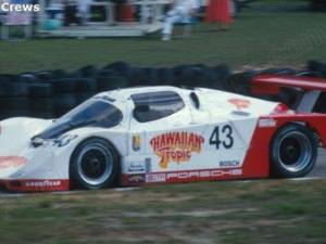 Bild 6/16 von Porsche 962 (1986)