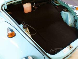 Image 18/19 of Volkswagen Beetle 1303 S (1973)