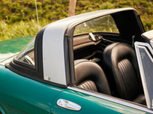 Image 10/50 of Alfa Romeo 2000 Spider Veloce (1979)