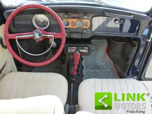 Bild 2/10 von Volkswagen Käfer 1200 (1970)