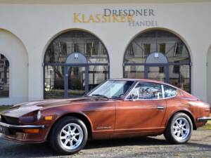 Afbeelding 1/29 van Datsun 240 Z (1973)