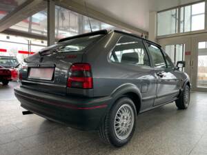 Bild 6/20 von Volkswagen Polo II G40 (1992)