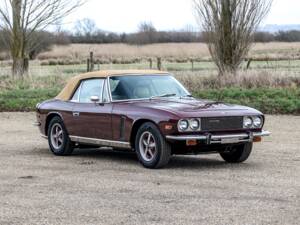 Immagine 2/32 di Jensen Interceptor MK III (1974)