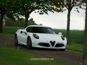 Imagen 27/27 de Alfa Romeo 4C (2016)