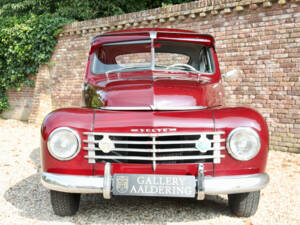 Bild 29/50 von Volvo PV 444 (1955)