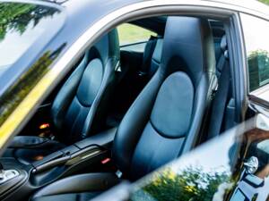 Afbeelding 22/46 van Porsche 911 Targa 4 (2010)