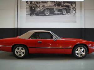 Image 4/50 de Jaguar XJS 4.0 (1995)