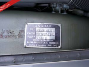 Image 11/50 de Jaguar Mk X 4.2 (1966)