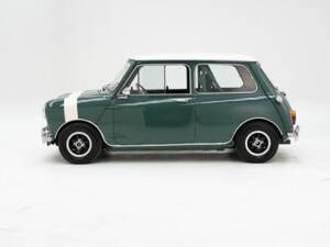Image 8/15 of Austin Mini 1000 (1965)