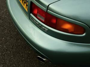 Image 21/50 of Aston Martin DB 7 Vantage (2000)