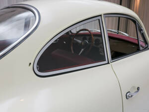 Image 12/23 of Porsche 356 C 1600 SC (1964)