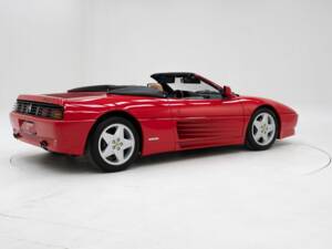Image 2/15 de Ferrari 348 Spider (1993)