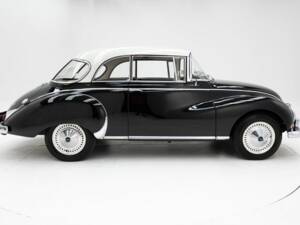 Bild 9/15 von DKW Auto Union 1000 S (1960)