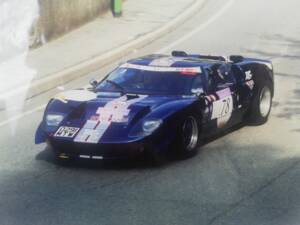 Bild 86/101 von Ford GT40 (1971)