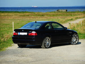 Bild 8/26 von BMW M3 (2005)