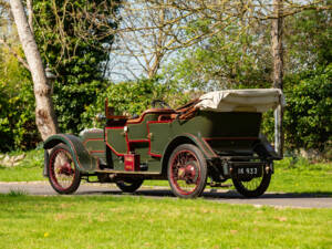 Imagen 2/43 de Daimler 16 HP (1910)