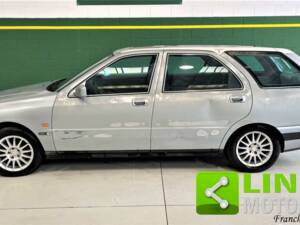 Imagen 3/10 de Lancia Kappa 2.0 SW (1997)