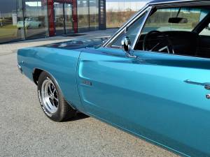Image 29/46 of Dodge Charger R&#x2F;T 426 (1968)